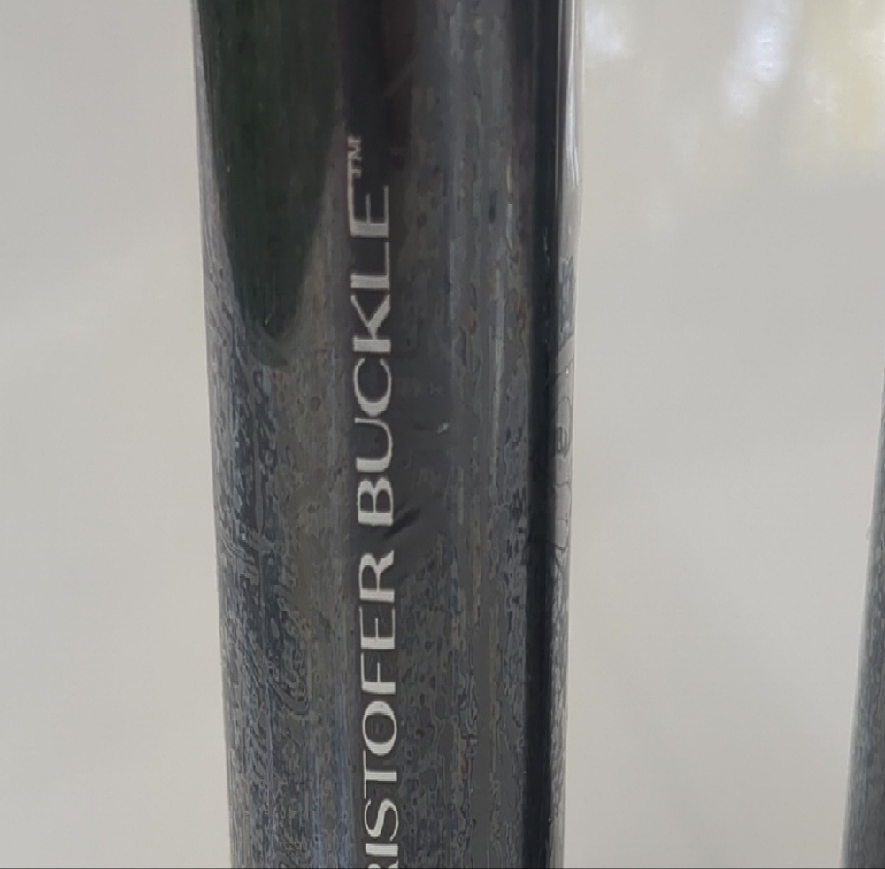 Kristofer Buckle stick  Makeup Foundation
